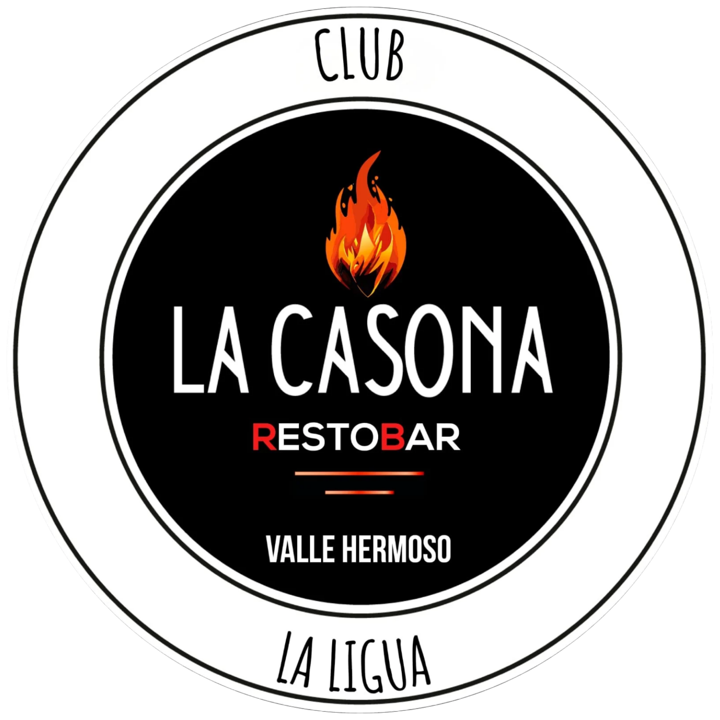 Hotel La Casona